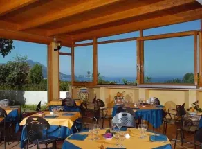 Hotel Savoia - Ristorante
