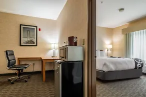 The INN at Gig Harbor - Rom