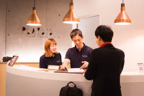 Playsis East Tokyo - Réception