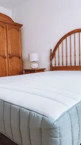 Apartament In Fron Of The Sea - Chambre