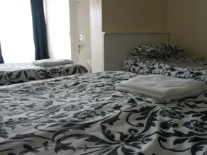 Swan Hotel - Room
