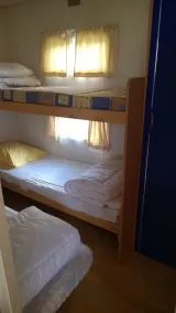 Camping L'Orée des Caps - Temarom for barn