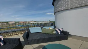 Holiday Inn - the niu, Sparrow Regensburg by IHG - Chambre