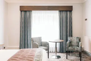 The Lodge Hotel - Rom