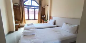 Hotel Manggasa Makale - Værelse