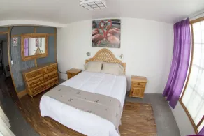 Ire Ile My Hostel - Chambre