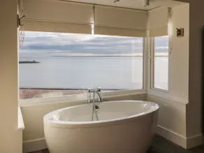 Fairwinds - Baño