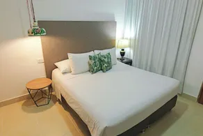 Hotel Kartaxa - Room