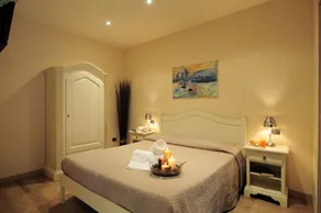 Hotel San Pietro - Chambre