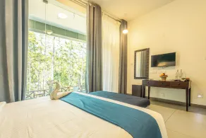 Mainland Resorts & Spa by Kolaahalam - Chambre