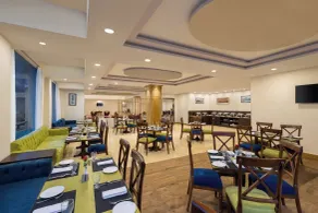 Fortune Park Kufri, Shimla - Member ITC Hotels' Group - Restaurant