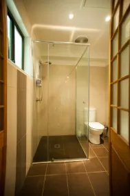 Witches Falls Cottages - Salle de bain