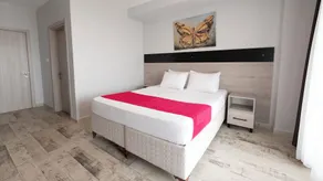 Yalıköy Deniz Otel Istanbul - Room