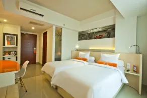 HARRIS Hotel Seminyak - Room