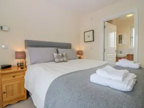 10 Goodhope Gardens - Room