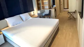 Holiday Inn Istanbul - Beylikduzu by IHG - Room