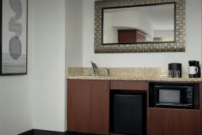 Courtyard by Marriott Salisbury - Chambre