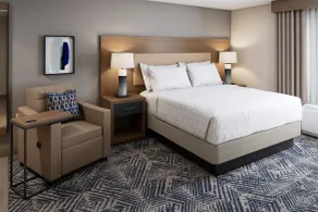 Candlewood Suites Stafford Quantico by IHG - Zimmer