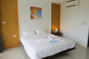  Samui Natien Village - Chambre