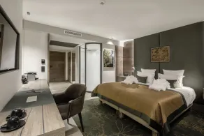 Rivage Hôtel & Spa Annecy - Chambre