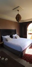 Villa Diaf Johanne - Room