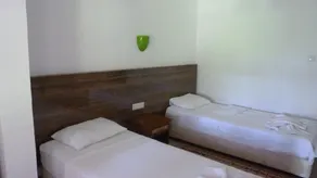 Simge Pension - Room