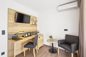 Best Western Hotel Favorit - Room