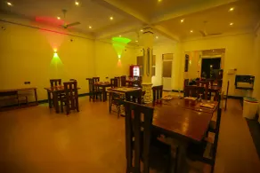 Yala Hotel River Front - Ristorante