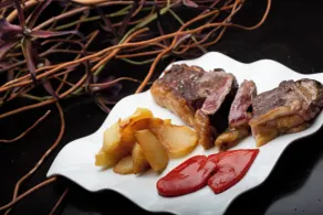 Bavieca - Restaurant