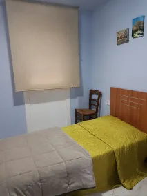 Hostal Europa - Rum