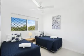 Kirra Palms Holiday Apartments - Room