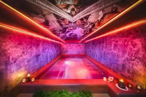 Central Point Boutique Hotel - Pool