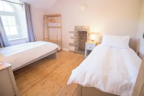 Tysylfaen Brecon Beacons - Room