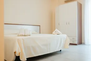 Hotel Parnaso - Værelse