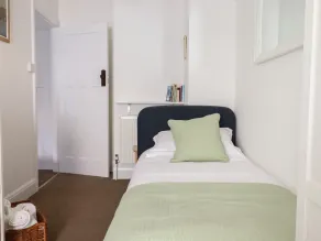 Quayside Cottage - Chambre