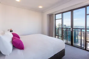 Avani Metropolis Auckland Residences - Chambre