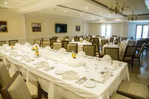 HOTEL PALAIS ROYAL - Restaurant
