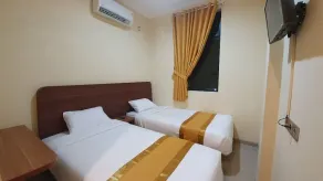 Harmony Inn Belitung - City Hotel - Room