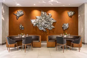 Ramada Encore Istanbul Bayrampasa - Restaurant