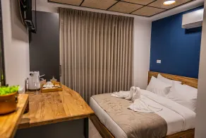 Goland Hotel - Chambre