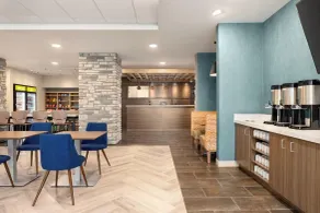 Home2 Suites By Hilton Cheyenne - Reception