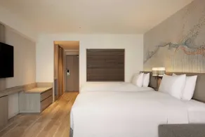 Courtyard by Marriott Okinawa Resort - Room
