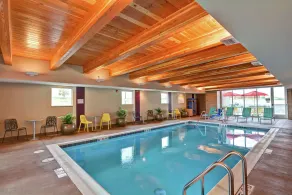 Home2 Suites by Hilton Helena - Piscine