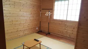 Minshuku Earth Yamaguchi - Habitación