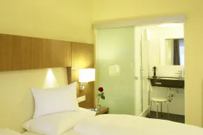 Hotel Weißes Kreuz - Rum