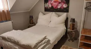 Niehler Hotel  - Zimmer