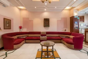 Treebo Natraj - Jaipur - Reception