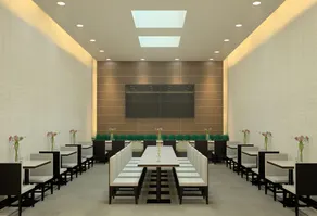 Wingate by Wyndham Long Island City - Restaurant