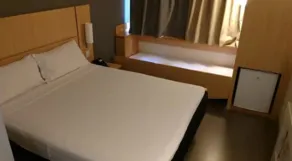 ibis Catalao - Chambre