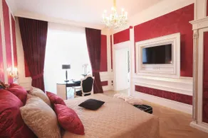 Schloß Schönbrunn Grand Suite - Habitación